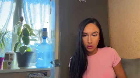 Oksana online show from 26, 7, 2026