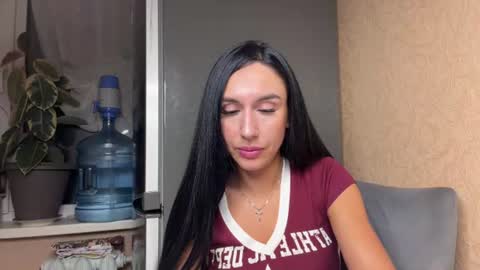 Oksana online show from 26, 7, 2026