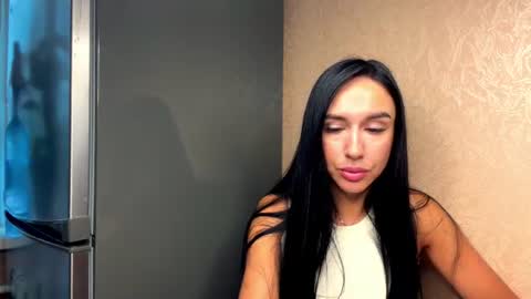 Oksana online show from 28, 7, 2026