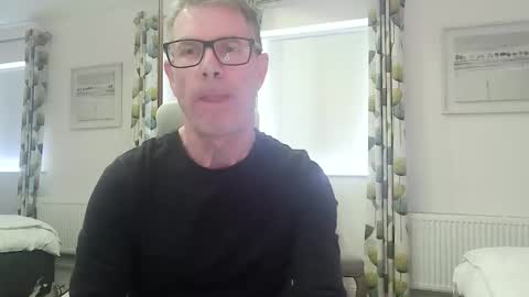 Rob online show from 26, 9, 2025