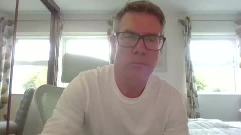 Rob online show from 29, 9, 2025