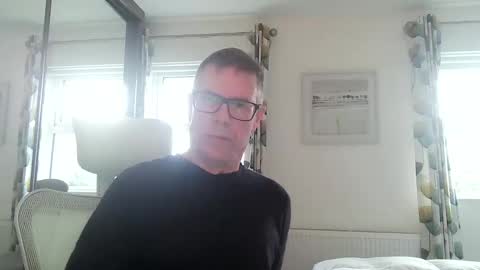 Rob online show from 24, 3, 2026