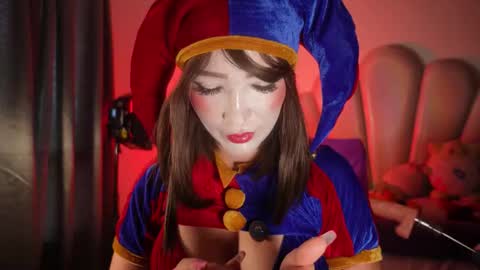 Snapshot of riniryokouwu chatting on 17, 1, 2026 online show from 17, 1, 2026