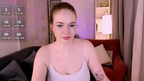 Kristen online show from 7, 3, 2026