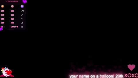 RIO  online show from 14, 2, 2026