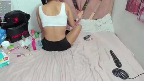 Roma and Rio online show from 26, 4, 2026