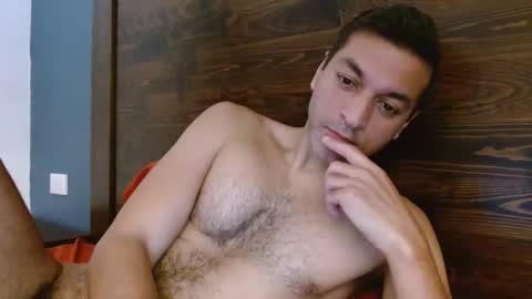 Rio Morado online show from 27, 12, 2024