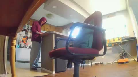 Snapshot of ripchoo chatting on 13, 5, 2026 ripchoo online show from 13, 5, 2026
