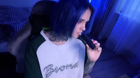 Snapshot of ripper_66 chatting on 3, 12, 2024 DianaBrite fansl y online show from 3, 12, 2024