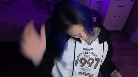 Snapshot of ripper_66 chatting on 21, 1, 2025 DianaBrite fansl y online show from 21, 1, 2025