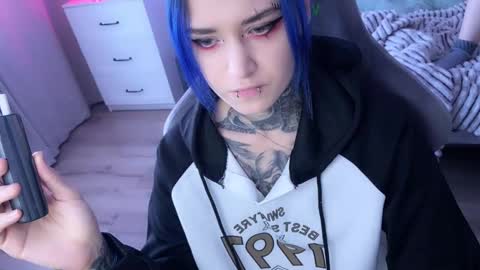 Snapshot of ripper_66 chatting on 28, 2, 2025 DianaBrite fansl y online show from 28, 2, 2025