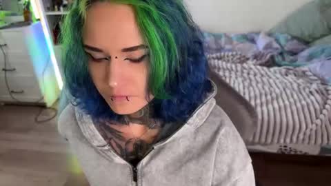 Snapshot of ripper_66 chatting on 25, 9, 2025 DianaBrite fansl y online show from 25, 9, 2025