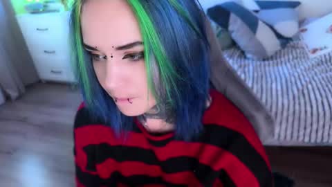 Snapshot of ripper_66 chatting on 26, 9, 2025 DianaBrite fansl y online show from 26, 9, 2025