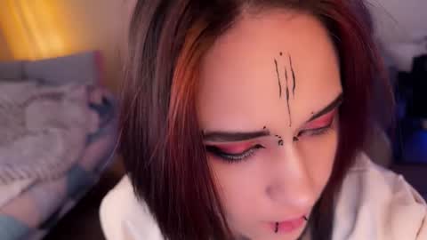 Snapshot of ripper_66 chatting on 15, 11, 2025 DianaBrite fansl y online show from 15, 11, 2025