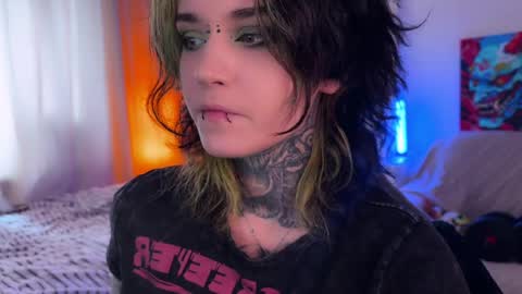   DianaBrite            fansl y online show from 28, 4, 2026