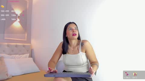 Riri Candy online show from 4, 2, 2025