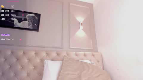 Riri Candy online show from 18, 2, 2025