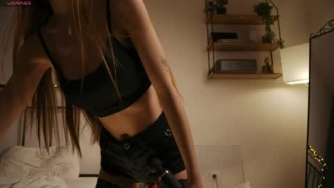 DARIA online show from 18, 4, 2026