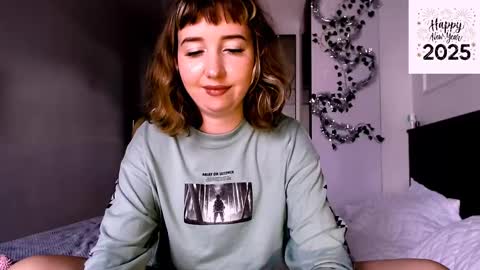 Rita online show from 1, 1, 2025