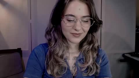 risha_laass online show from 16, 1, 2025