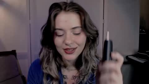 risha_laass online show from 16, 1, 2025