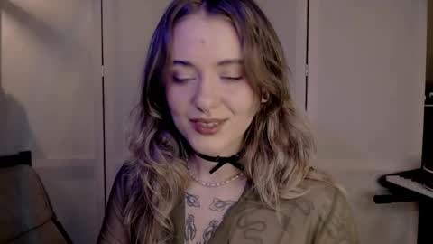 risha_laass online show from 22, 1, 2025