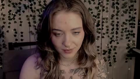 risha_laass online show from 15, 2, 2025