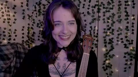 risha_laass online show from 25, 9, 2025