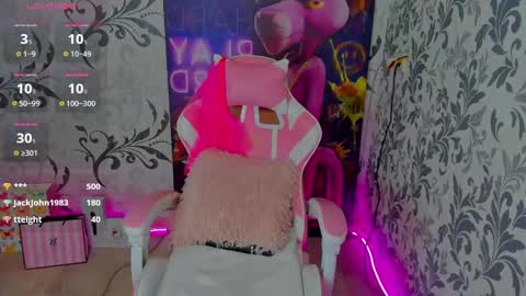 Snapshot of rishaspell chatting on 19, 1, 2025 RishaSpell online show from 19, 1, 2025