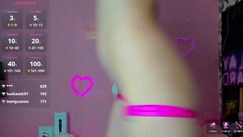 Snapshot of rishaspell chatting on 31, 10, 2025 RishaSpell online show from 31, 10, 2025