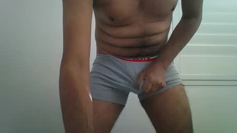 rishavb1991 online show from 5, 5, 2026