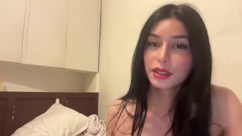 risingqueen online show from 16, 3, 2026