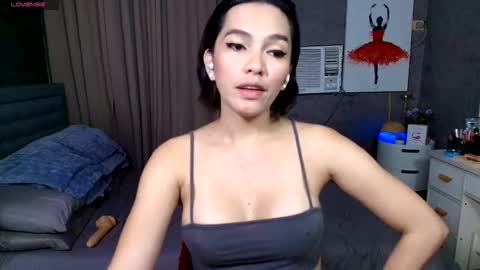 Miss Cassie online show from 22, 3, 2026