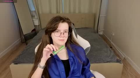 Snapshot of rita_addams chatting on 26, 5, 2026 Rita Addams online show from 26, 5, 2026