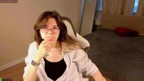 Snapshot of rita_addams chatting on 4, 6, 2026 Rita Addams online show from 4, 6, 2026