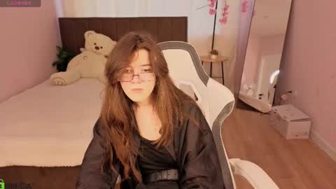 Snapshot of rita_addams chatting on 26, 6, 2026 Rita Addams online show from 26, 6, 2026