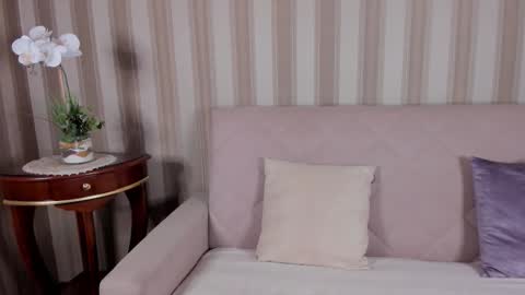 rita_farell online show from 22, 12, 2025