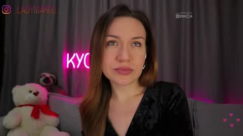 Rita online show from 8, 11, 2025