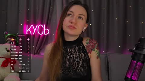 Rita online show from 15, 12, 2025