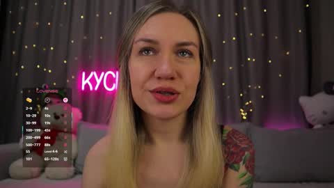 Rita online show from 11, 3, 2026