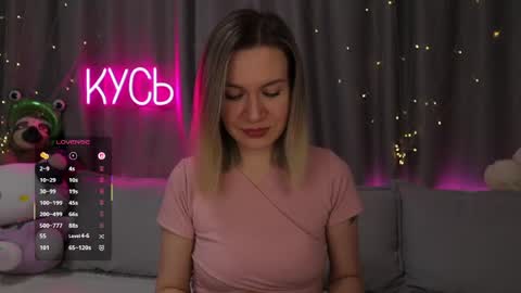 Rita online show from 19, 4, 2026