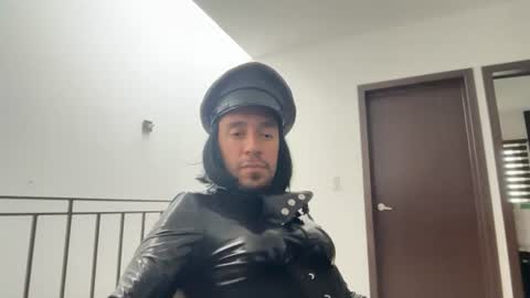 Mistress Regina MX online show from 20, 7, 2026