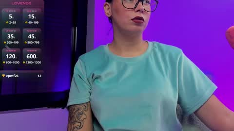 Miss Rita online show from 8, 11, 2025