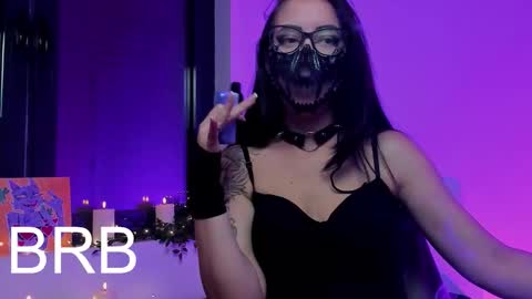 Miss Rita online show from 15, 11, 2025