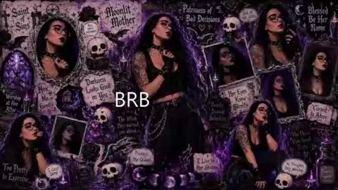 Miss Rita online show from 9, 6, 2026