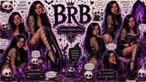Miss Rita online show from 5, 7, 2026