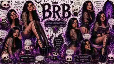 Miss Rita online show from 13, 7, 2026