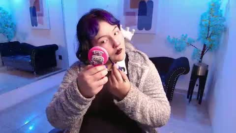 Ritsuka online show from 16, 10, 2025