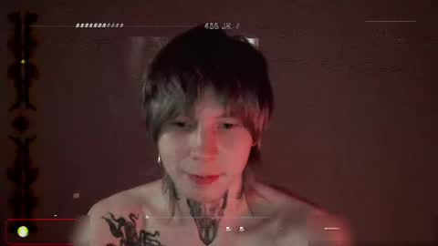 ritualspy online show from 13, 3, 2026