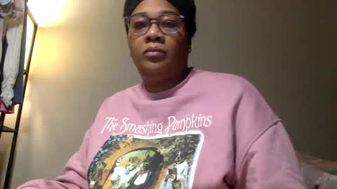 River Saint online show from 25, 12, 2024